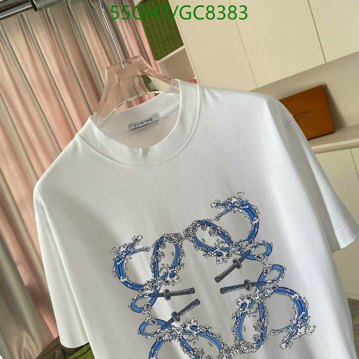 Loewe-Clothing Code: GC8383 $: 55USD