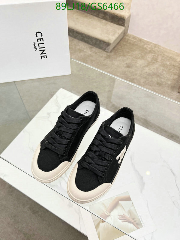 Celine-Women Shoes Code: GS6466 $: 89USD