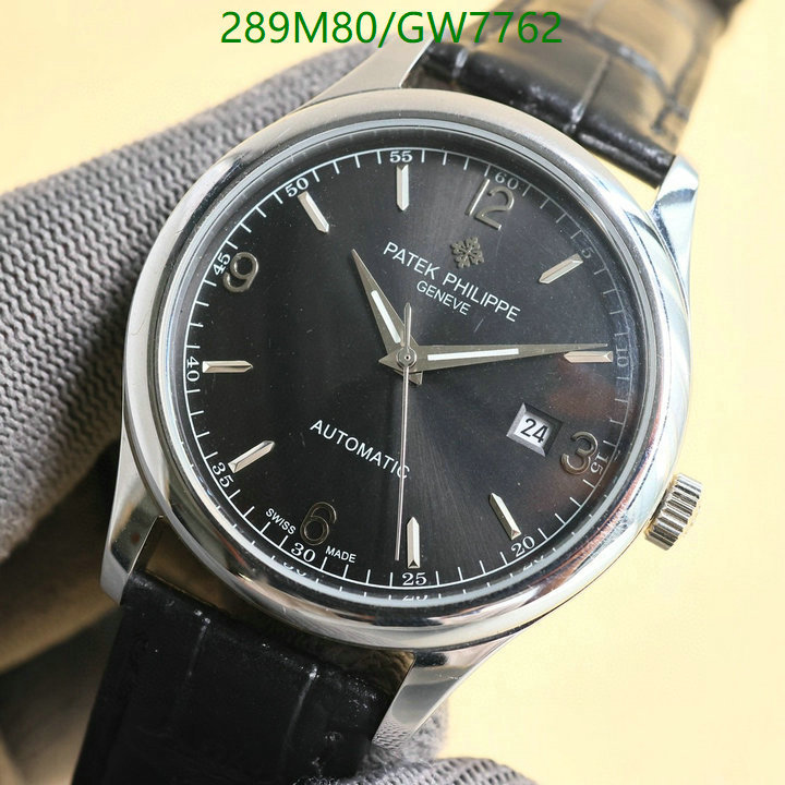 Patek Philippe-Watch-Mirror Quality Code: GW7762 $: 289USD