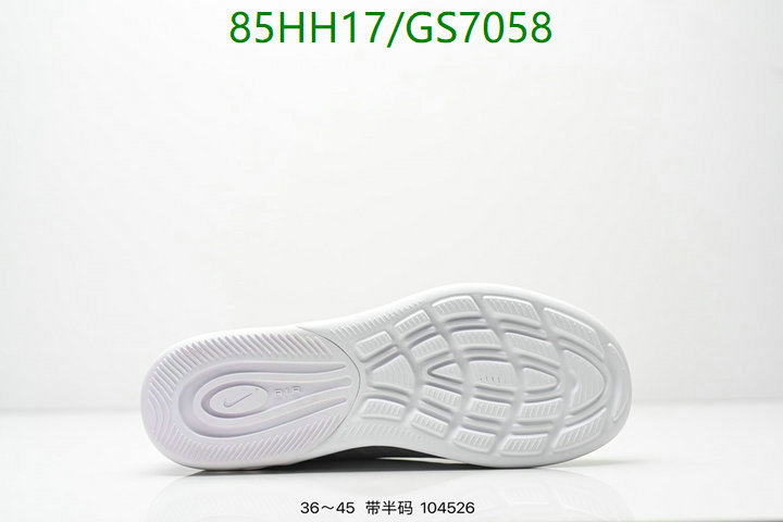 Nike-Men shoes Code: GS7058 $: 85USD