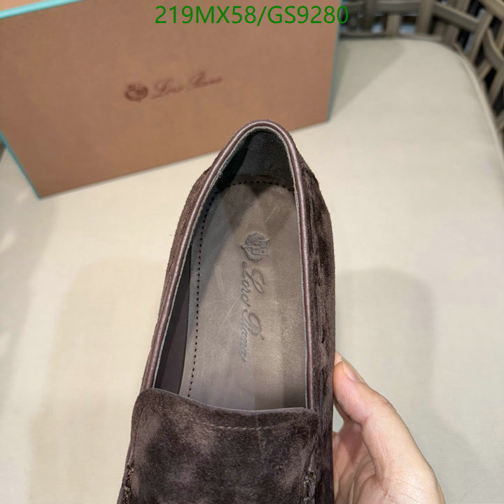 Loro Piana-Men shoes Code: GS9280 $: 219USD-Yupoo.ru - Copybrand.Team photo album Loro Piana-Men shoes Code: GS9280 $: 219USD