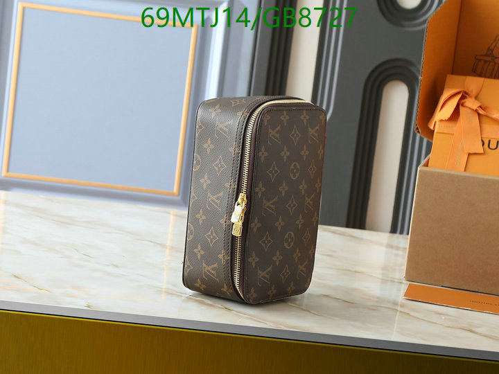 LV-Bag-4A Quality Code: GB8727 $: 69USD