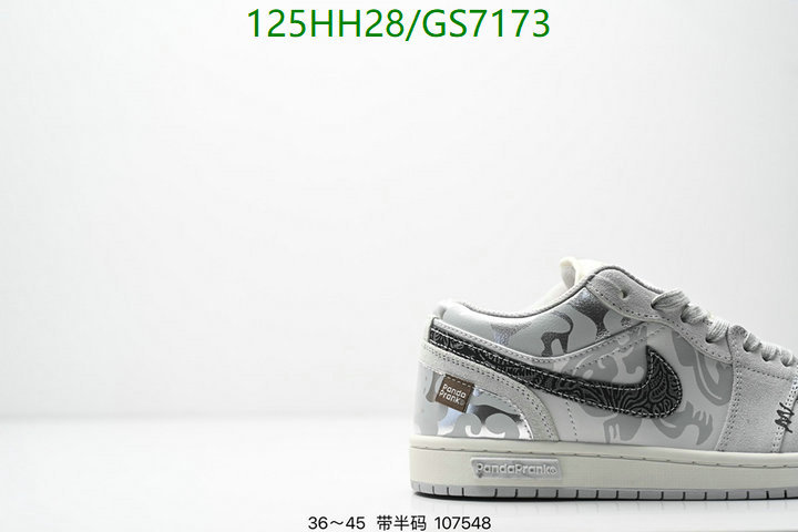 Nike-Men shoes Code: GS7173 $: 125USD