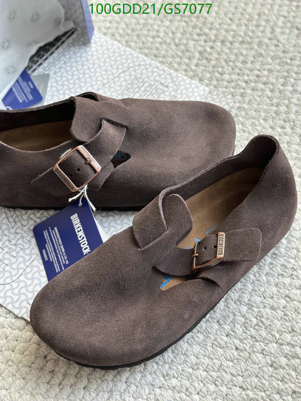 Birkenstock-Men shoes Code: GS7077 $: 100USD-Yupoo.ru - Copybrand.Team photo album Birkenstock-Men shoes Code: GS7077 $: 100USD