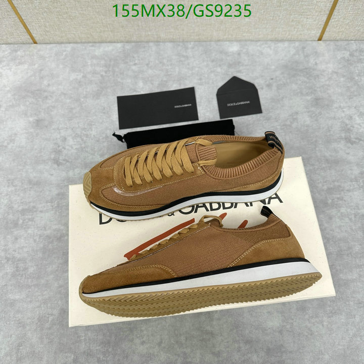 D&G-Men shoes Code: GS9235 $: 155USD-Yupoo.ru - Copybrand.Team photo album D&G-Men shoes Code: GS9235 $: 155USD