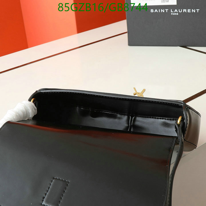 YSL-Bag-4A Quality Code: GB8744 $: 85USD