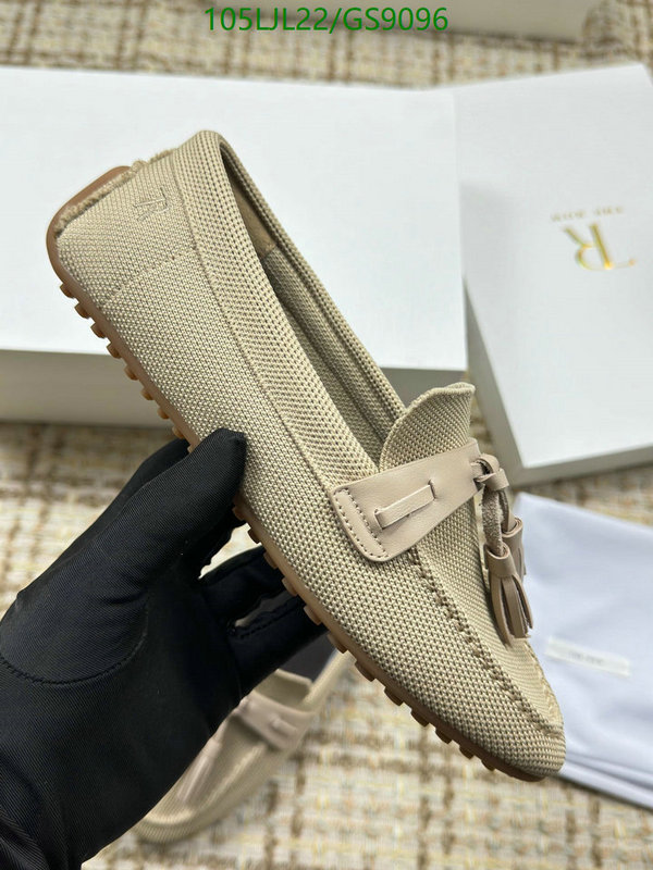The Row-Women Shoes Code: GS9096 $: 105USD