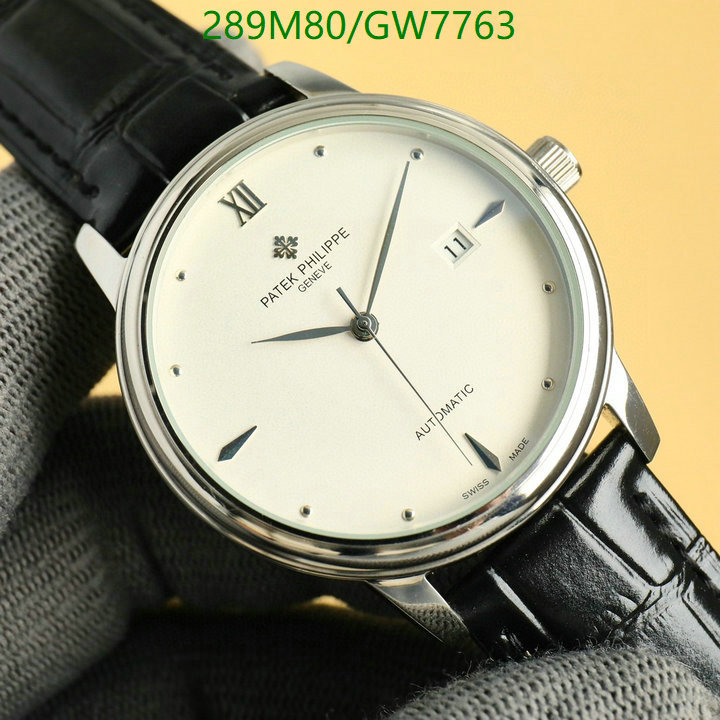 Patek Philippe-Watch-Mirror Quality Code: GW7763 $: 289USD