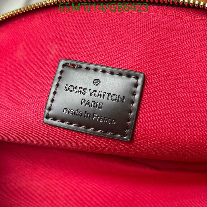 LV-Bag-4A Quality Code: GB6423 $: 65USD