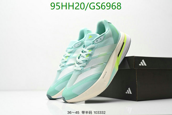Adidas-Men shoes Code: GS6968 $: 95USD
