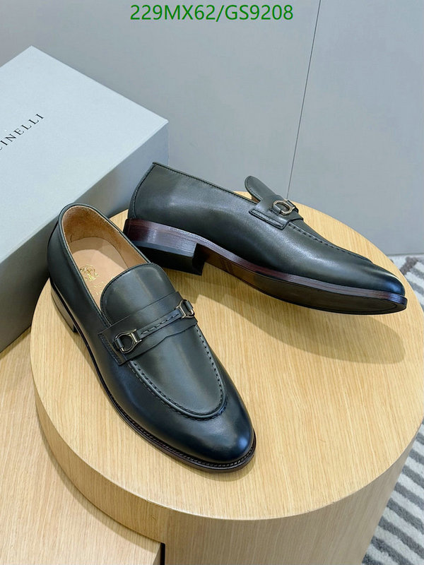 Brunello Cucinelli-Men shoes Code: GS9208 $: 229USD-Yupoo.ru - Copybrand.Team photo album Brunello Cucinelli-Men shoes Code: GS9208 $: 229USD