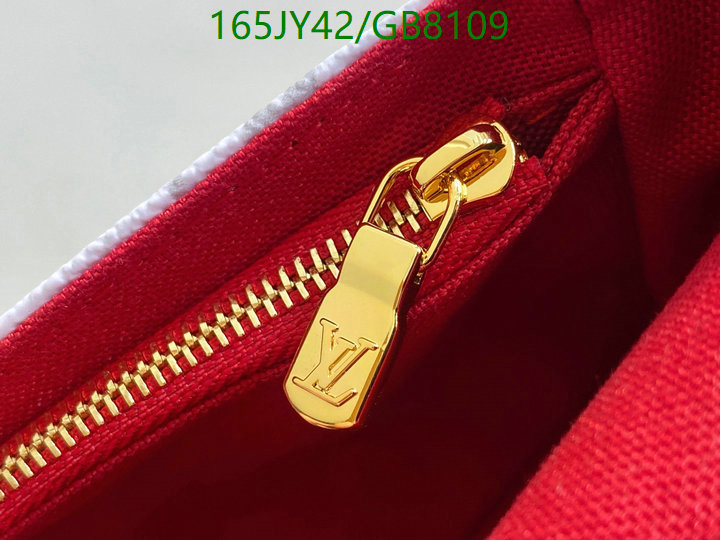 LV-Bag-Mirror Quality Code: GB8109 $: 165USD
