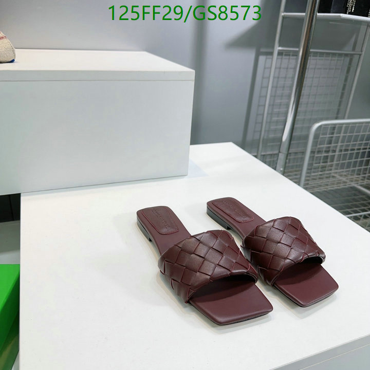BV-Women Shoes Code: GS8573 $: 125USD