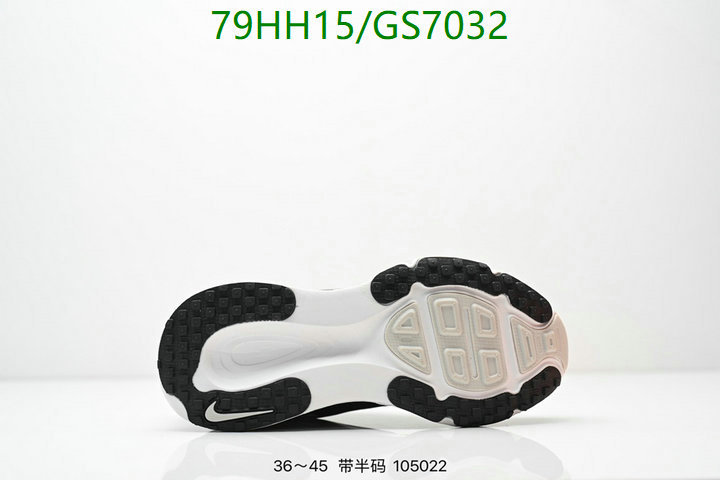 Nike-Men shoes Code: GS7032 $: 79USD
