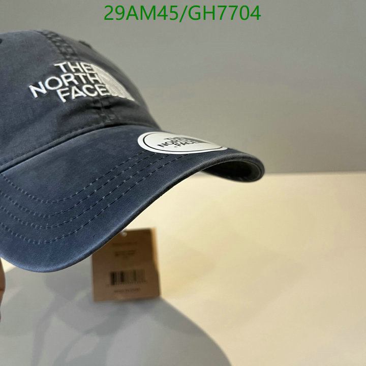 The North Face-Cap(Hat) Code: GH7704 $: 29USD