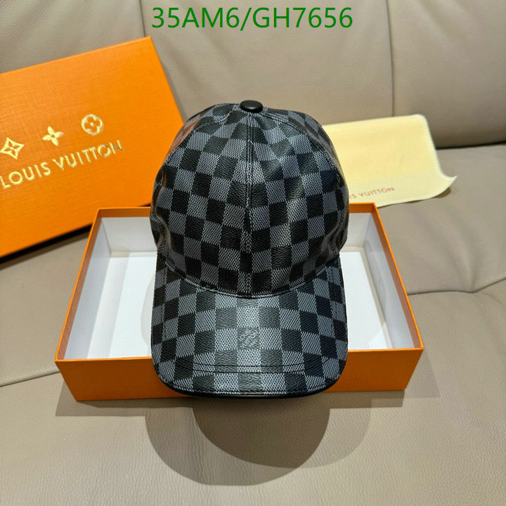 LV-Cap(Hat) Code: GH7656 $: 35USD