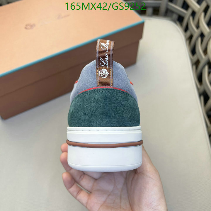 Loro Piana-Men shoes Code: GS9252 $: 165USD-Yupoo.ru - Copybrand.Team photo album Loro Piana-Men shoes Code: GS9252 $: 165USD