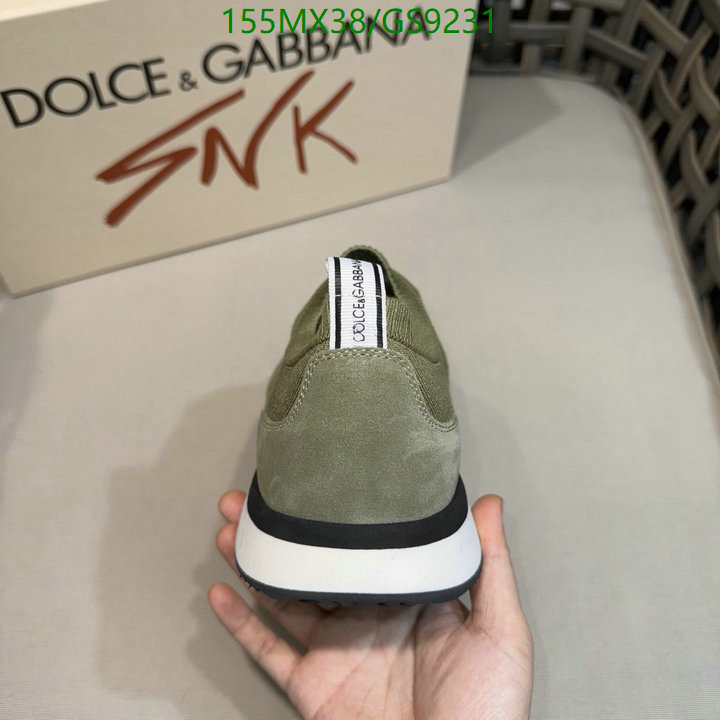 D&G-Men shoes Code: GS9231 $: 155USD-Yupoo.ru - Copybrand.Team photo album D&G-Men shoes Code: GS9231 $: 155USD