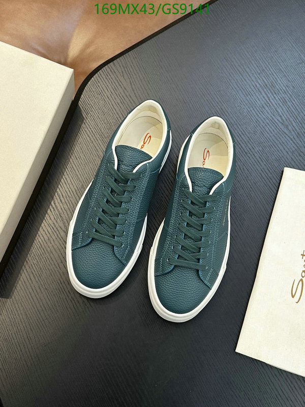 Santoni-Men shoes Code: GS9141 $: 169USD-Yupoo.ru - Copybrand.Team photo album Santoni-Men shoes Code: GS9141 $: 169USD