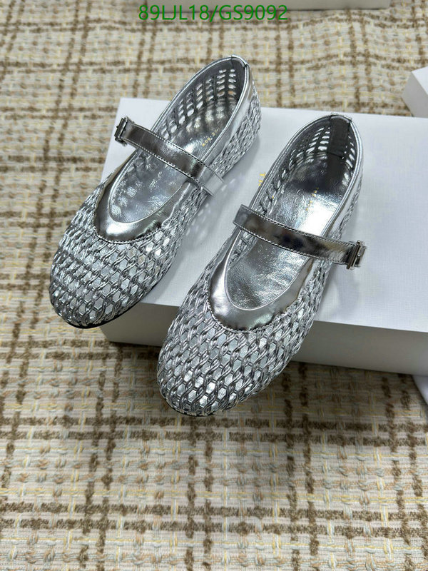 The Row-Women Shoes Code: GS9092 $: 89USD