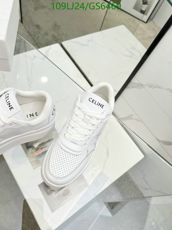 Celine-Women Shoes Code: GS6469 $: 109USD