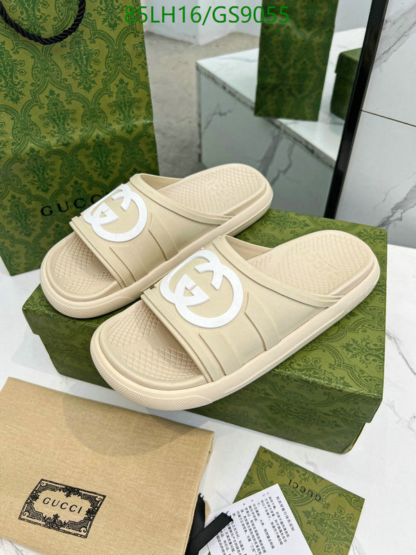 Gucci-Women Shoes Code: GS9055 $: 85USD