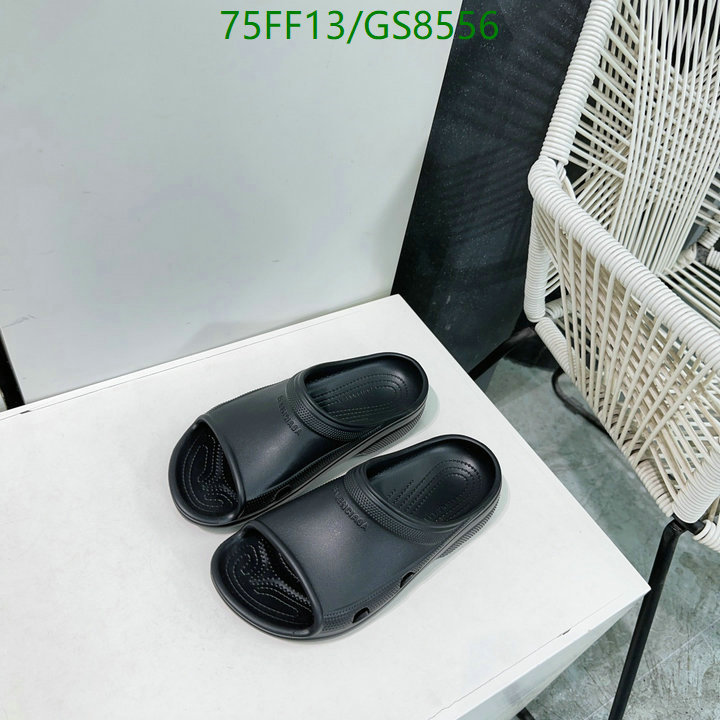 Balenciaga-Men shoes Code: GS8556 $: 75USD