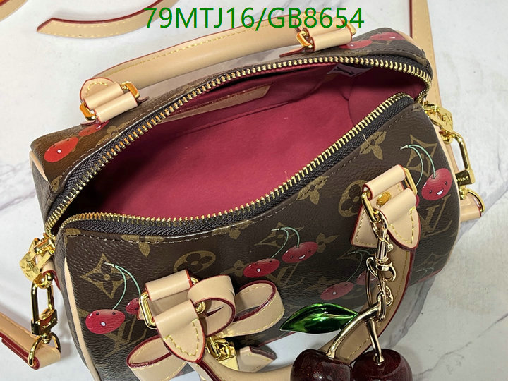LV-Bag-4A Quality Code: GB8654 $: 79USD