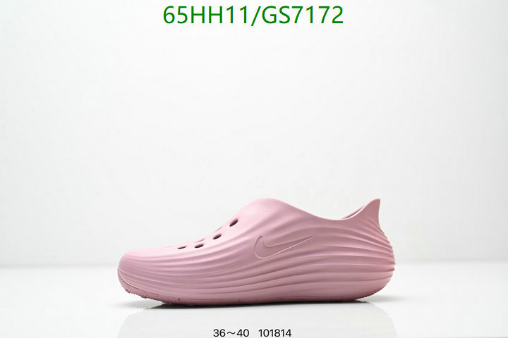 Nike-Men shoes Code: GS7172 $: 65USD
