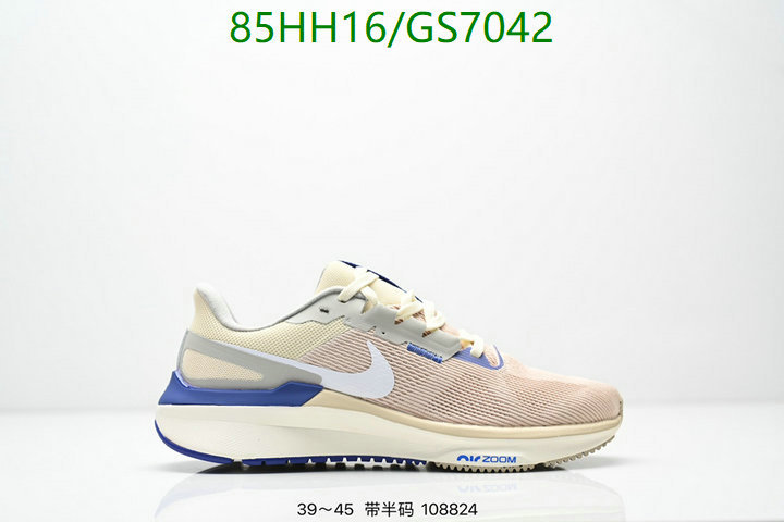 NIKE-Women Shoes Code: GS7042 $: 85USD