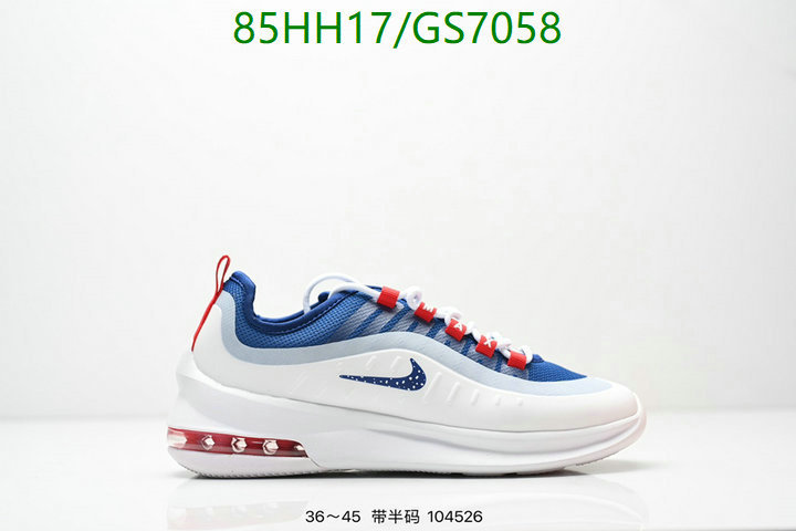 Nike-Men shoes Code: GS7058 $: 85USD