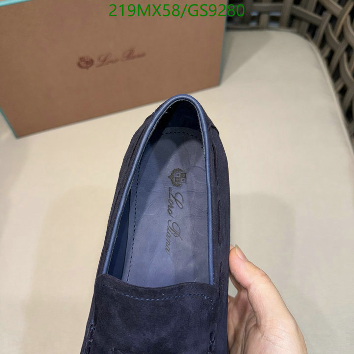 Loro Piana-Men shoes Code: GS9280 $: 219USD-Yupoo.ru - Copybrand.Team photo album Loro Piana-Men shoes Code: GS9280 $: 219USD