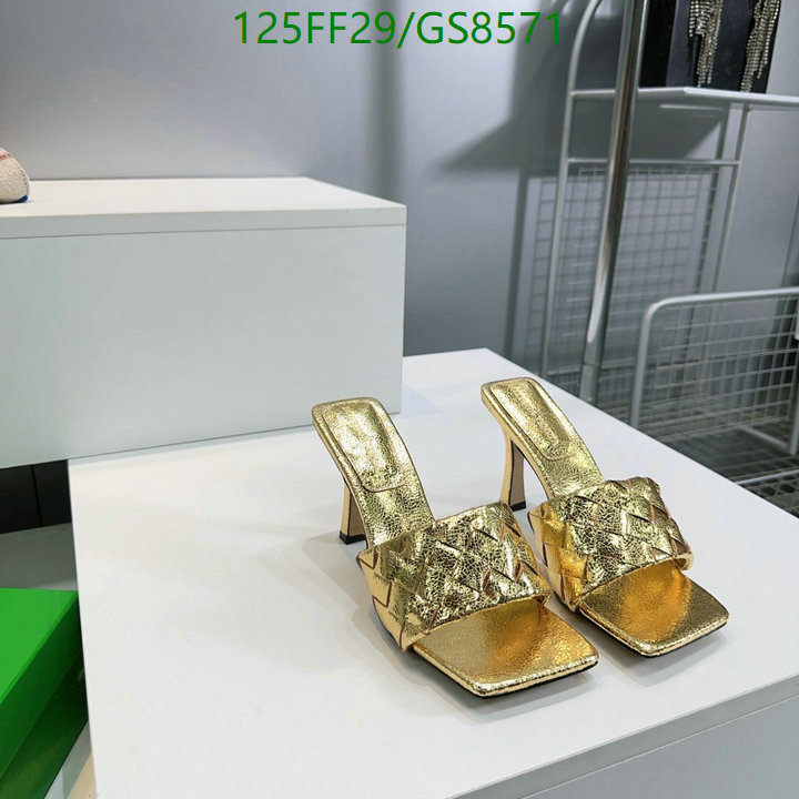 BV-Women Shoes Code: GS8571 $: 125USD-Yupoo.ru - Copybrand.Team photo album BV-Women Shoes Code: GS8571 $: 125USD