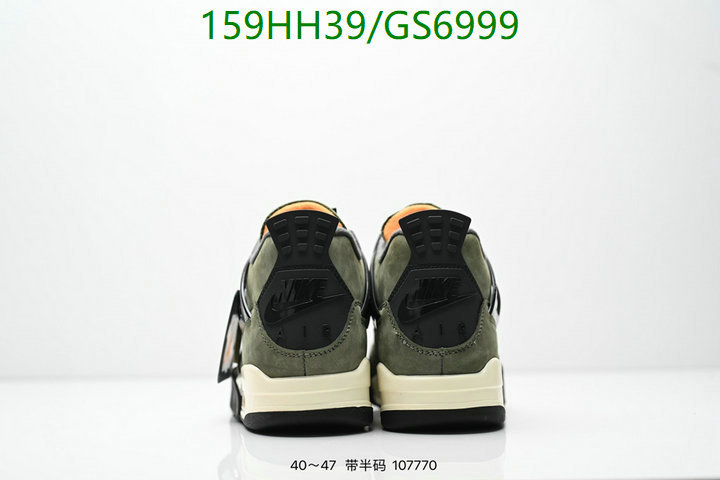 Nike-Men shoes Code: GS6999 $: 159USD