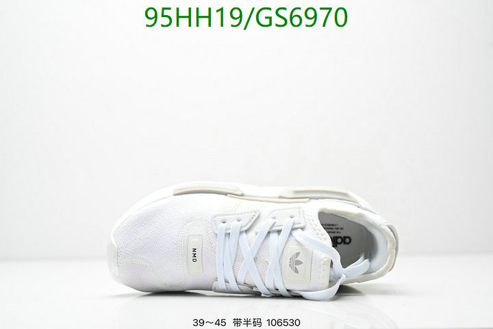 Adidas-Men shoes Code: GS6970 $: 95USD