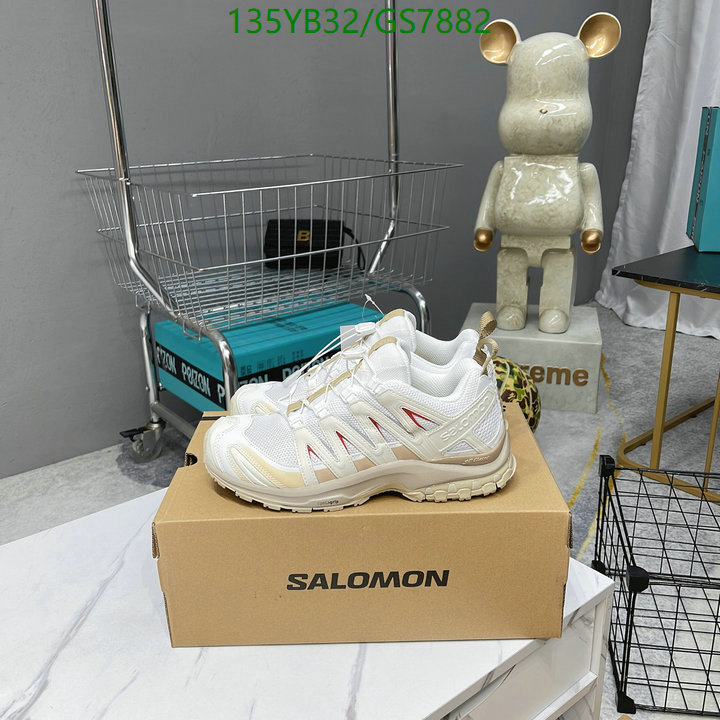 Balenciaga-Men shoes Code: GS7882 $: 135USD