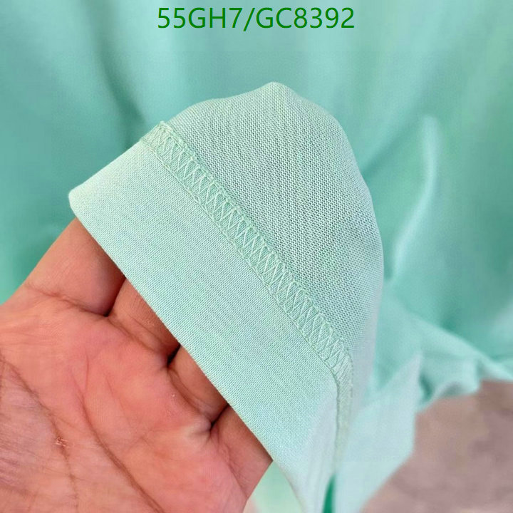 LV-Clothing Code: GC8392 $: 55USD