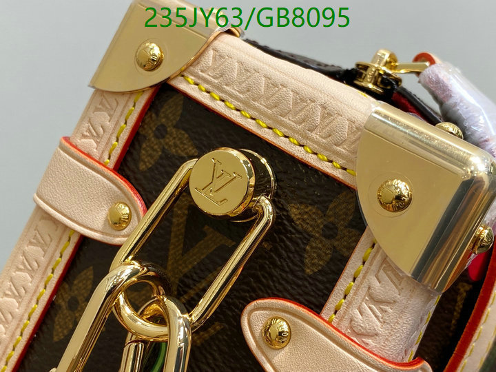 LV-Bag-Mirror Quality Code: GB8095 $: 235USD
