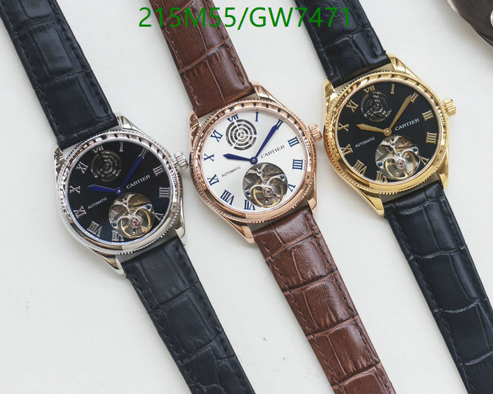 Cartier-Watch-Mirror Quality Code: GW7471 $: 215USD-Yupoo.ru - Copybrand.Team photo album Cartier-Watch-Mirror Quality Code: GW7471 $: 215USD