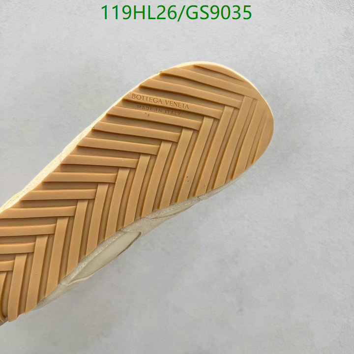 BV-Women Shoes Code: GS9035 $: 119USD