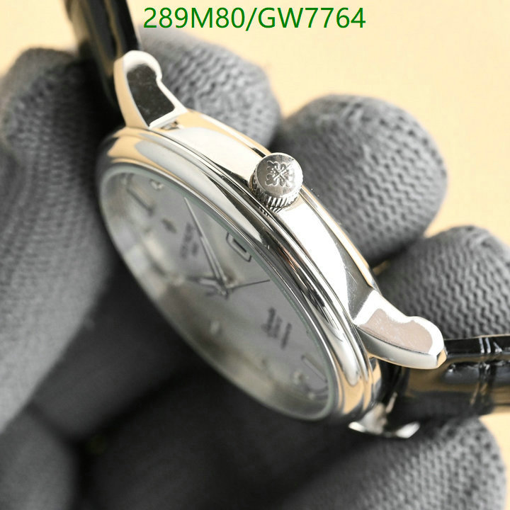 Patek Philippe-Watch-Mirror Quality Code: GW7764 $: 289USD