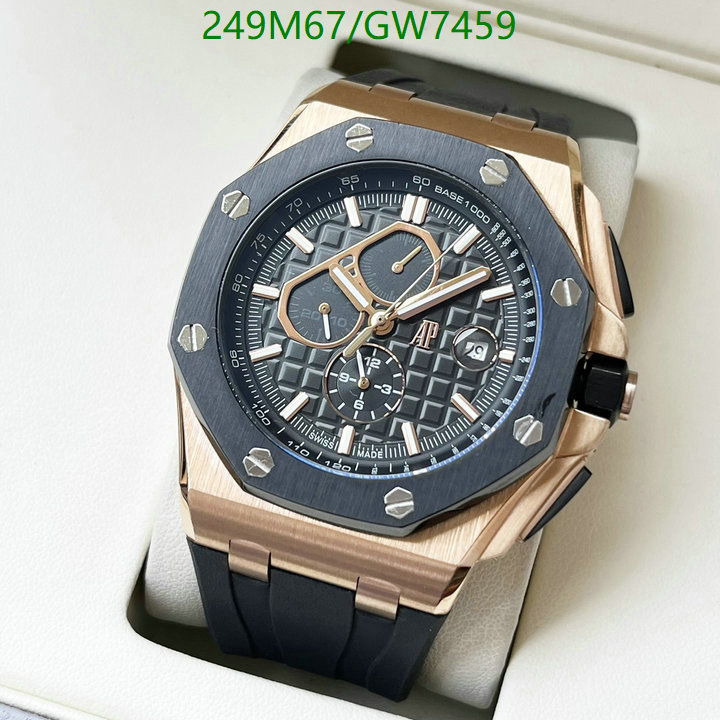 Audemars Piguet-Watch-Mirror Quality Code: GW7459 $: 249USD-Yupoo.ru - Copybrand.Team photo album Audemars Piguet-Watch-Mirror Quality Code: GW7459 $: 249USD