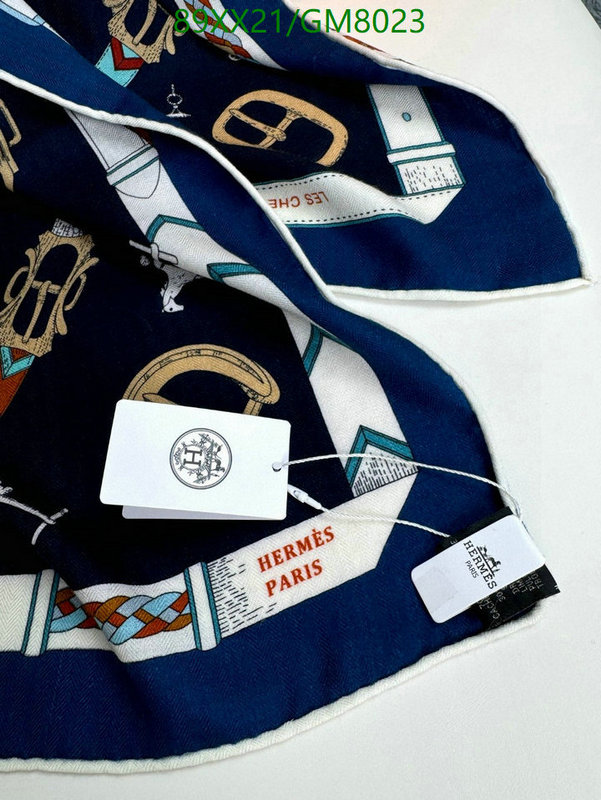 Hermes-Scarf Code: GM8023 $: 89USD