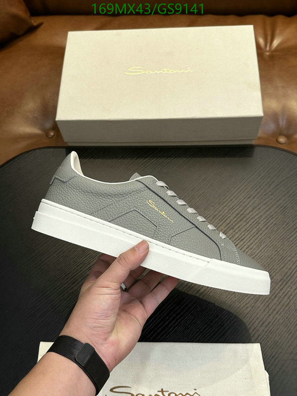 Santoni-Men shoes Code: GS9141 $: 169USD-Yupoo.ru - Copybrand.Team photo album Santoni-Men shoes Code: GS9141 $: 169USD