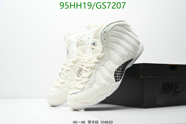 Nike-Men shoes Code: GS7207 $: 95USD