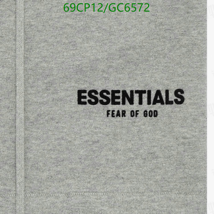 Essentials-Clothing Code: GC6572 $: 69USD