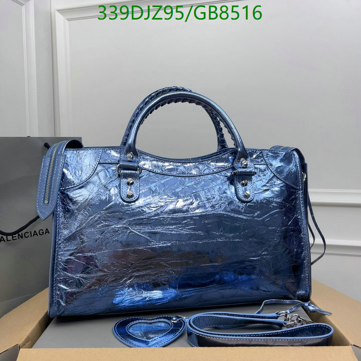Balenciaga-Bag-Mirror Quality Code: GB8516 $: 339USD
