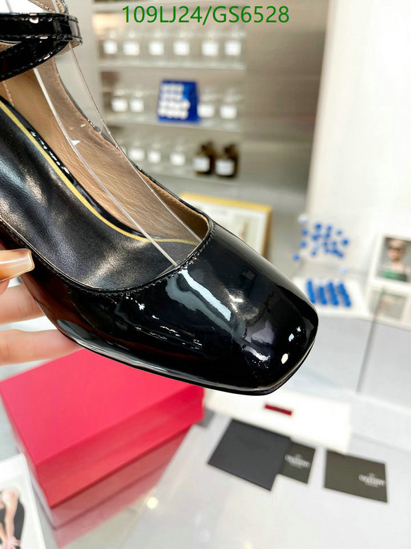 Valentino-Women Shoes Code: GS6528 $: 109USD