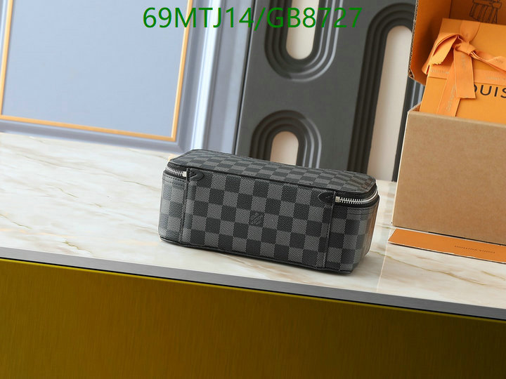 LV-Bag-4A Quality Code: GB8727 $: 69USD