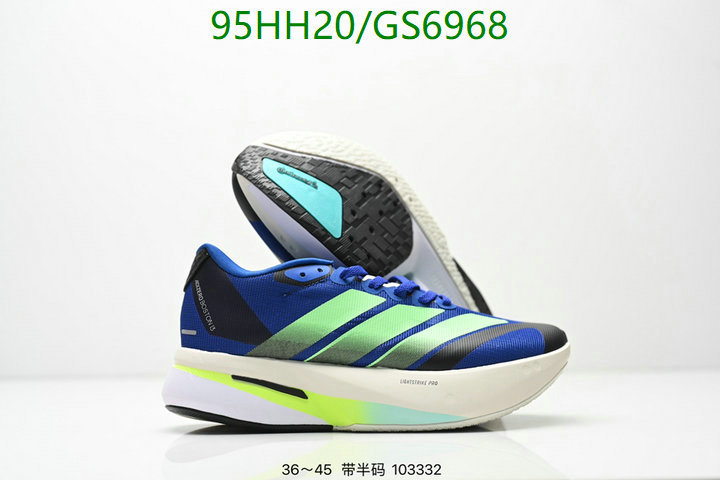 Adidas-Men shoes Code: GS6968 $: 95USD